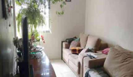 Apartamento com 1 quarto à venda na Rua Mário de Andrade, --, Barra Funda, São Paulo, 56 m2 por R$ 370.000