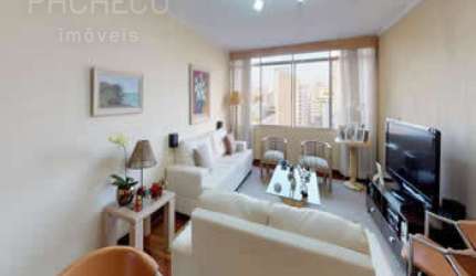 Apartamento com 4 quartos à venda na Rua Bartira, --, Perdizes, São Paulo, 198 m2 por R$ 1.600.000