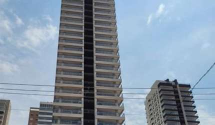 Apartamento com 3 quartos à venda na Rua Doutor Costa Júnior, --, Água Branca, São Paulo, 135 m2 por R$ 1.963.000