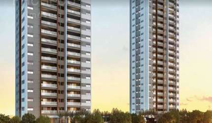 Apartamento com 4 quartos à venda na Rua Lauriano Fernandes Júnior, --, Vila Leopoldina, São Paulo, 150 m2 por R$ 1.996.576