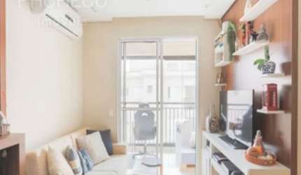 Apartamento com 2 quartos à venda na R AMERICANOS, DOS, --, Barra Funda, São Paulo, 57 m2 por R$ 560.000