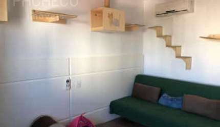 Apartamento com 3 quartos à venda na Avenida Onze de Junho, --, Vila Clementino, São Paulo, 110 m2 por R$ 1.200.000