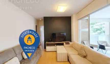 Apartamento com 3 quartos à venda na Rua Alvorada, --, Vila Olímpia, São Paulo, 109 m2 por R$ 2.300.000