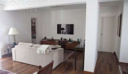 Apartamento com 3 quartos à venda na R DR AUGUSTO DE MIRANDA, --, Pompéia, São Paulo, 220 m2 por R$ 3.100.000