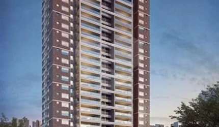 Apartamento com 3 quartos à venda na Rua Apiacás, --, Perdizes, São Paulo, 109 m2 por R$ 1.950.000