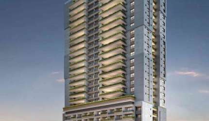 Apartamento com 4 quartos à venda na Rua Capote Valente, --, Pinheiros, São Paulo, 187 m2 por R$ 4.458.470
