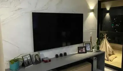 Apartamento com 3 quartos à venda na Rua Cotoxó, --, Perdizes, São Paulo, 140 m2 por R$ 2.300.000