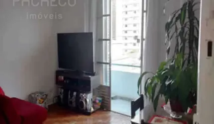 Apartamento com 3 quartos à venda na Rua Cubatão, --, Paraíso, São Paulo, 104 m2 por R$ 697.000
