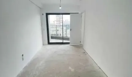 Apartamento com 1 quarto à venda na Avenida Rebouças, --, Pinheiros, São Paulo, 49 m2 por R$ 1.100.000
