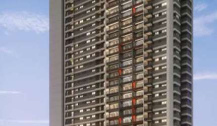 Apartamento com 3 quartos à venda na Rua Venâncio Aires, --, Perdizes, São Paulo, 62 m2 por R$ 1.117.000