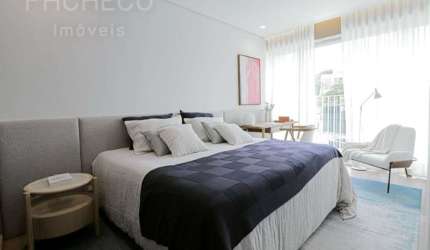 Apartamento com 4 quartos à venda na Rua João Moura, --, Vila Madalena, São Paulo, 193 m2 por R$ 3.400.113