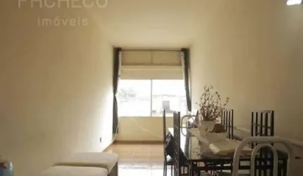 Apartamento com 1 quarto à venda na Avenida São João, --, Santa Cecília, São Paulo, 68 m2 por R$ 300.000