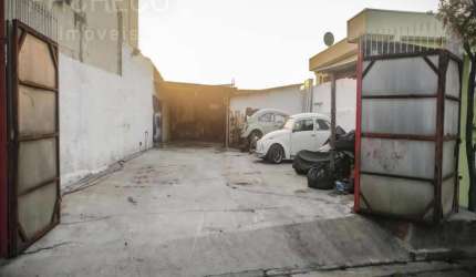 Terreno à venda na Rua Cláudio Fuzaro, --, Pompéia, São Paulo por R$ 900.000