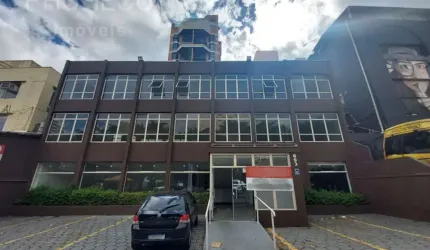 Prédio com 6 salas para alugar na Rua Henrique Schaumann, --, Pinheiros, São Paulo, 540 m2 por R$ 60.000