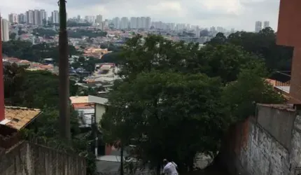 Terreno à venda na Rua Fernando Caldas, --, Butantã, São Paulo por R$ 450.000