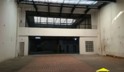 Barracão / Galpão / Depósito com 3 salas à venda na Praça João Francisco Lisboa, --, Vila Madalena, São Paulo, 749 m2 por R$ 9.055.000