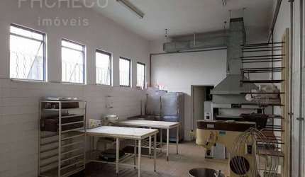 Barracão / Galpão / Depósito à venda na Rua Tonelero, --, Lapa, São Paulo, 270 m2 por R$ 1.200.000