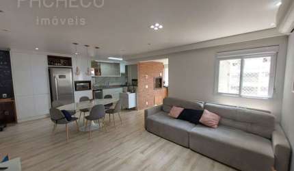 Apartamento com 1 quarto à venda na Avenida Thomas Edison, --, Barra Funda, São Paulo, 69 m2 por R$ 875.000