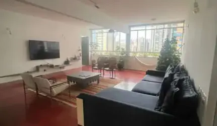 Apartamento com 4 quartos à venda na Avenida Pedroso de Morais, --, Pinheiros, São Paulo, 197 m2 por R$ 2.650.000