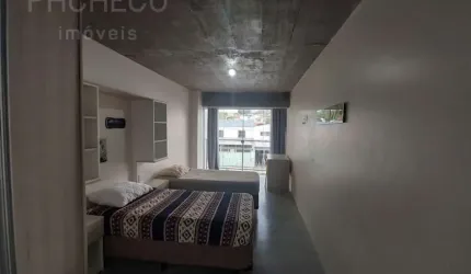 Kitnet / Stúdio à venda na Rua Iquiririm, --, Vila Indiana, São Paulo, 29 m2 por R$ 305.000