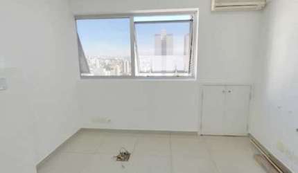 Sala comercial com 3 salas à venda na Rua Apinajés, --, Perdizes, São Paulo, 34 m2 por R$ 335.000