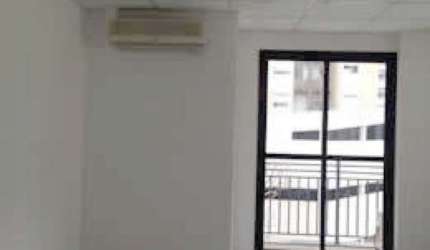 Sala comercial com 1 sala à venda na Rua Cayowaá, --, Perdizes, São Paulo, 37 m2 por R$ 450.000