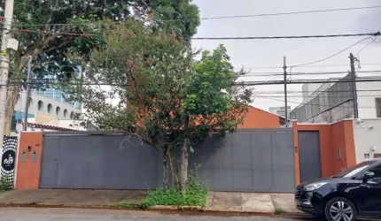 Casa em condomínio fechado com 1 quarto para alugar na Rua Dona Ana Helena de Salles Gusmão, --, Jardim Paulistano, São Paulo, 74 m2 por R$ 6.500