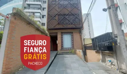Sala comercial com 1 sala para alugar na Rua Simpatia, --, Vila Madalena, São Paulo, 35 m2 por R$ 1.900