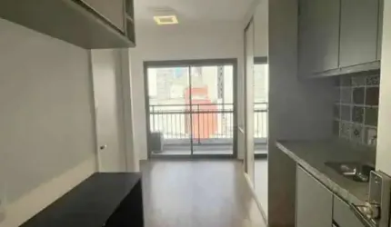 Kitnet / Stúdio à venda na Rua Bento Freitas, --, Santa Cecília, São Paulo, 21 m2 por R$ 315.000