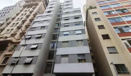Apartamento com 2 quartos para alugar na Avenida Nove de Julho, --, Bela Vista, São Paulo, 80 m2 por R$ 2.800