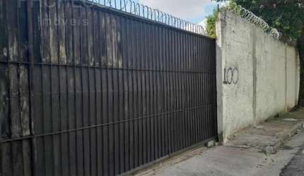 Barracão / Galpão / Depósito com 2 salas para alugar na Rua Espanha, --, Centro, São Bernardo do Campo, 432 m2 por R$ 4.500