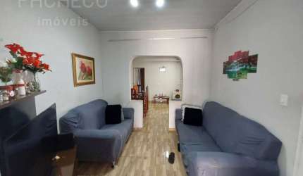 Casa com 3 quartos à venda na Rua Antônio Cardoso Pereira, --, Vila Borges, São Paulo, 113 m2 por R$ 430.000