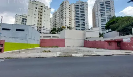 Terreno comercial para alugar na Rua Belchior de Azevedo, --, Vila Leopoldina, São Paulo por R$ 20.000