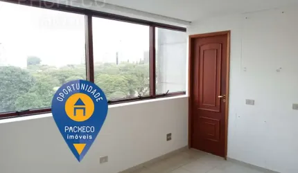 Sala comercial com 4 salas à venda na Rua Sabará, --, Higienópolis, São Paulo, 53 m2 por R$ 600.000