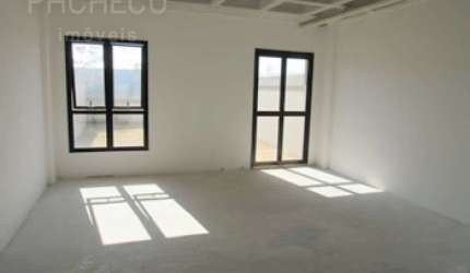 Sala comercial com 1 sala à venda na Avenida Queiroz Filho, --, Vila Leopoldina, São Paulo, 70 m2 por R$ 550.000