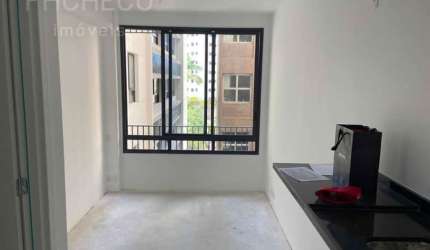 Kitnet / Stúdio à venda na Rua Bartira, --, Perdizes, São Paulo, 26 m2 por R$ 532.000