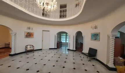 Casa com 4 quartos à venda na Rua dos Miranhas, --, Vila Madalena, São Paulo, 400 m2 por R$ 5.700.000