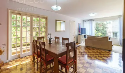 Casa com 3 quartos à venda na Rua André Dreyfus, --, Sumaré, São Paulo, 170 m2 por R$ 1.600.000