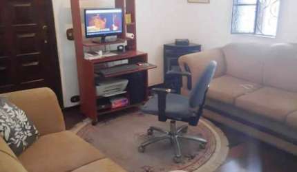 Casa com 1 quarto à venda na Rua Afonso Vaz, --, Butantã, São Paulo, 113 m2 por R$ 750.000
