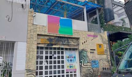 Casa comercial com 3 salas para alugar na Rua Caiubi, --, Perdizes, São Paulo, 120 m2 por R$ 8.000