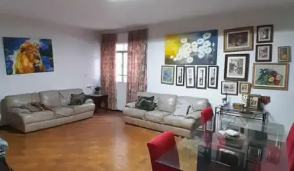 Casa com 3 quartos à venda na Rua Antônio de Mariz, --, Alto da Lapa, São Paulo, 260 m2 por R$ 1.200.000