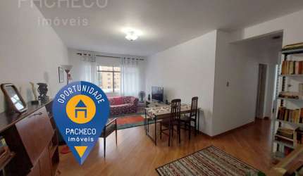 Apartamento com 2 quartos à venda na Rua Cayowaá, --, Perdizes, São Paulo, 92 m2 por R$ 700.000