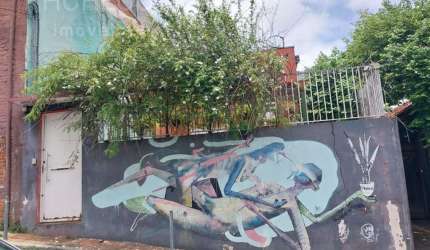 Casa comercial com 7 salas para alugar na Rua Patizal, --, Vila Madalena, São Paulo, 205 m2 por R$ 9.500