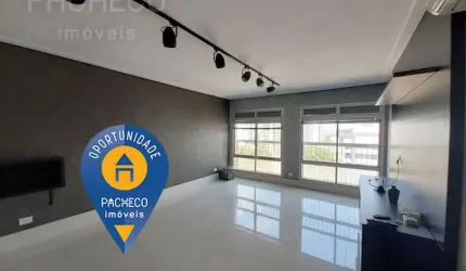 Apartamento com 2 quartos à venda na Rua Fernão Dias, --, Pinheiros, São Paulo, 88 m2 por R$ 1.100.000