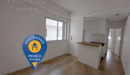 Apartamento com 1 quarto à venda na Rua Conselheiro Brotero, --, Higienópolis, São Paulo, 30 m2 por R$ 470.000
