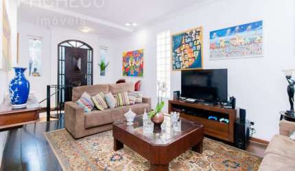 Casa com 5 quartos à venda na Rua André Saraiva, --, Vila Sônia, São Paulo, 300 m2 por R$ 1.700.000