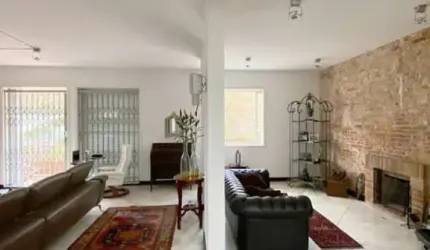 Casa com 1 quarto à venda na Rua Dona Elisa Pereira de Barros, --, Jardim Europa, São Paulo, 300 m2 por R$ 6.500.000