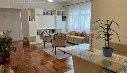 Apartamento com 2 quartos à venda na Rua Monte Alegre, --, Perdizes, São Paulo, 84 m2 por R$ 980.000