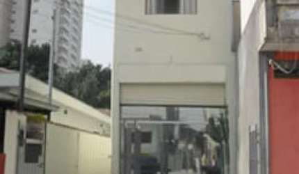 Prédio com 2 salas à venda na Rua Trípoli, --, Vila Leopoldina, São Paulo, 300 m2 por R$ 2.200.000