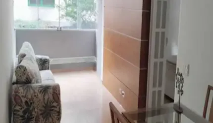 Apartamento com 1 quarto à venda na Rua Rodesia, --, Vila Madalena, São Paulo, 47 m2 por R$ 720.000